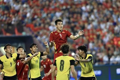 Bóng đá Việt Nam tranh huy chương Vàng SEA Games 31 với Thái Lan cả nam và nữ