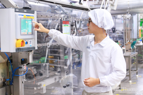 Khoa học và công nghệ ngành Công Thương: Hướng tới sản xuất thông minh