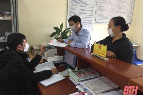 Nga Điền làm tốt công tác tuyên truyền, phổ biến, giáo dục pháp luật cho bà con giáo dân