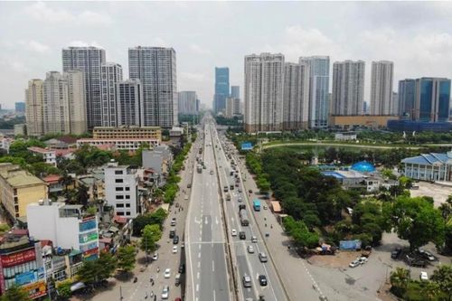 Bắc Ninh khảo sát việc quản lý các dự án nhà ở công nhân