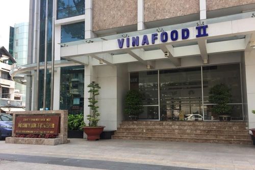 Nặng gánh với khối tiền nghìn tỷ 'chôn' trong các khoản phải thu khó đòi của Vinafood 2