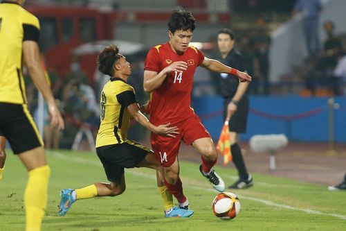 U23 Việt Nam nhận thưởng 1 tỷ đồng