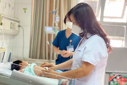 Nhiều trẻ bị dị tật nhưng phát hiện muộn, khuyến cáo từ chuyên gia phẫu thuật nhi
