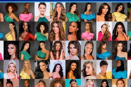 Top 50 Miss Grand Slam 2021 được lựa chọn thế nào, vì sao Hoa hậu Đỗ Thị Hà không lọt top?