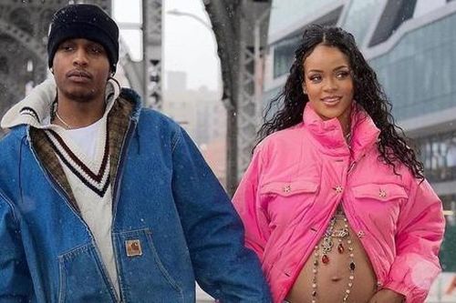 Dàn nhóc tì tuổi Dần của sao US&UK: Con của Ed Sheeran và Rihanna sinh cùng ngày