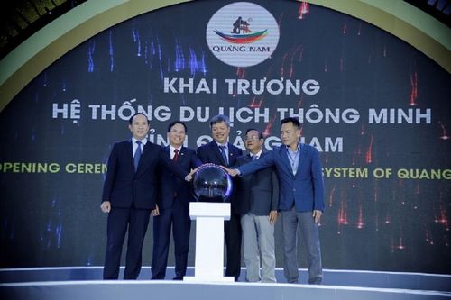 Quảng Nam: Khai mạc Festival Nghề truyền thống vùng miền lần thứ I