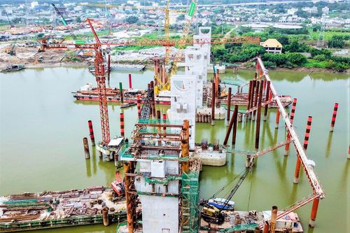 Chống ngập, đừng chắp vá