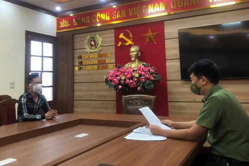 Quảng Ninh: Xử lý người tung tin sai về BTC SEA Games trên mạng xã hội