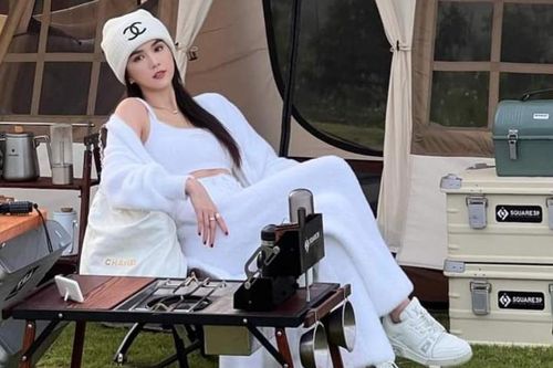 Ngọc Trinh vờ mua 11 ha đất ở Bảo Lộc để 'lùa gà'?