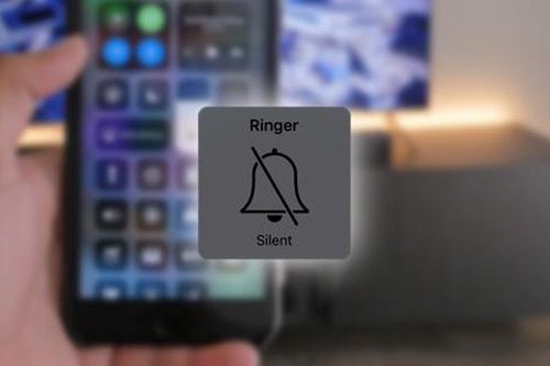 Lý do Apple vẫn giữ nút tắt âm lượng trên iPhone