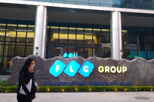 FLC Group bị phạt thêm 100 triệu đồng
