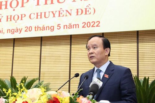 Kỳ họp thống nhất cao chủ trương bố trí vốn cho Dự án đường Vành đai 4