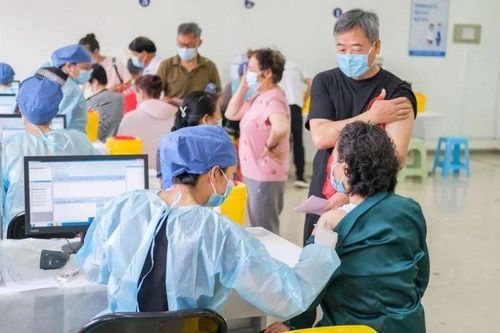 WHO phê duyệt sử dụng khẩn cấp vaccine Convidecia của Trung Quốc