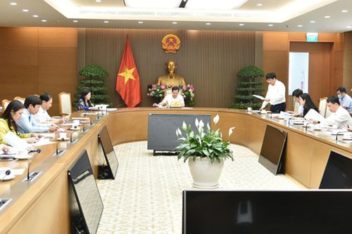 Phải có kế hoạch giải ngân cụ thể từng dự án