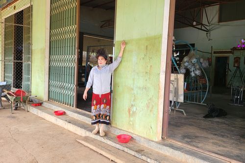 Kon Tum: Yêu cầu 'thủy điện chây ỳ đền bù' tổ chức đối thoại, đo đạc đền bù cho người dân