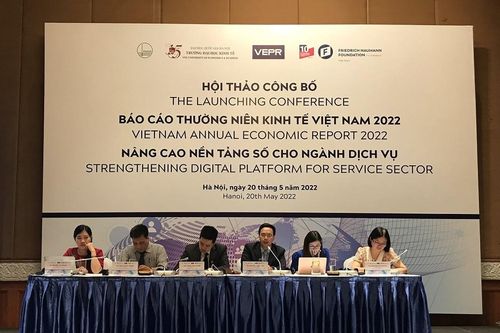 VEPR: Chuyển đổi số trở thành một phần của doanh nghiệp trong thời kỳ bình thường mới