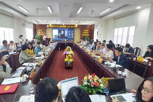Pháp luật trong nhà nước pháp quyền xã hội chủ nghĩa Việt Nam: Những vấn đề lý luận và thực tiễn