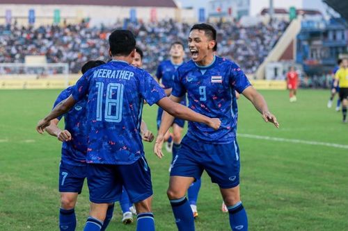 Báo Indonesia thừa nhận Thái Lan và Việt Nam 'vẫn mãi là ác mộng'