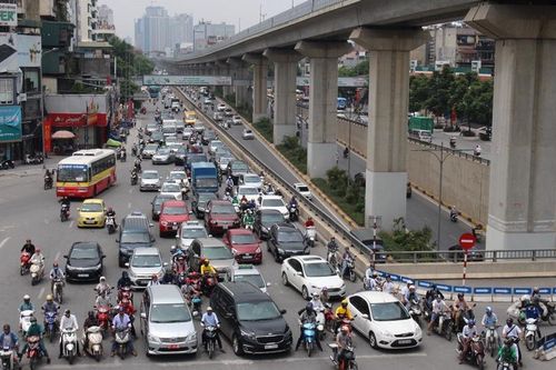 Hà Nội đặt mục tiêu giảm gần 20% phát thải khí nhà kính năm 2030