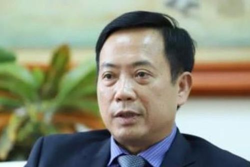 Cách chức Chủ tịch Trần Văn Dũng, giao Thứ trưởng Nguyễn Đức Chi điều hành Ủy ban Chứng khoán