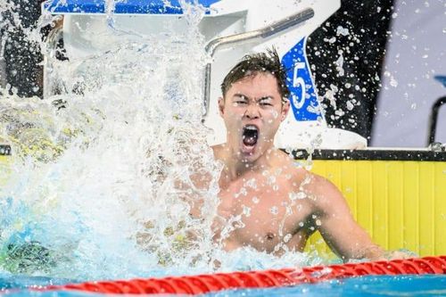 Bơi Singapore thống trị SEA Games 31 như thế nào?