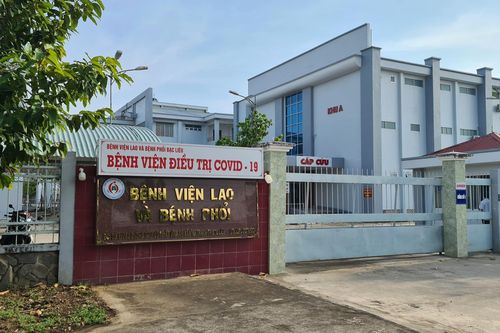 Chủ tịch Bạc Liêu lên tiếng về bệnh viện hơn 200 tỷ hoàn thành nhưng 'nằm chờ'
