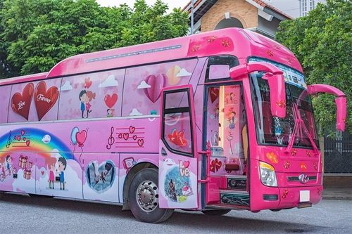 Hiệp hội Vận tải Hà Nội đề nghị xử lý 'xe dù bến cóc giả danh xe Lào'