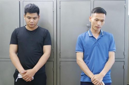 Bắt thêm 2 trưởng ca thu phí vụ 'làm luật' cho xe quá tải vào cao tốc Nội Bài - Lào Cai