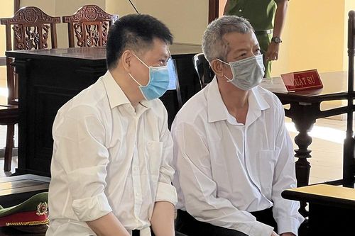 Cựu giám đốc Vietcombank Tây Đô hầu tòa vụ gây thiệt hại 278 tỷ đồng