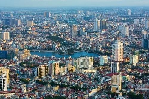 'Cắt cơn' sốt đất, giá nhà sẽ hạ nhiệt vào cuối năm 2022?