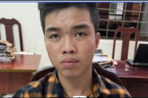 Thực hiện 4 vụ cướp trong một ngày để trả món nợ 2 triệu đồng
