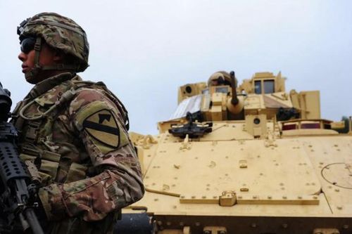 Mỹ thừa nhận việc chuyển vũ khí NATO tới sát biên giới Nga là sai lầm
