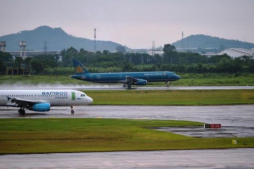 Đà phục hồi hàng không: Gian nan đối mặt với 'sức khỏe tài chính'