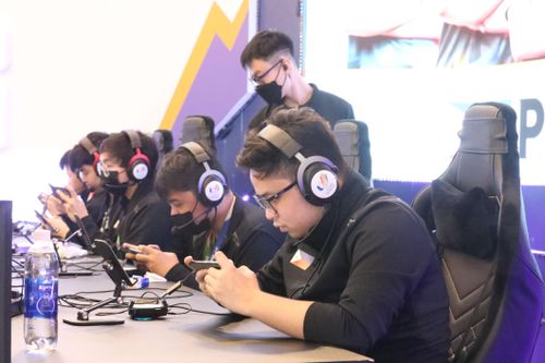 Philippines xuất sắc giành HCV bộ môn Mobile Legends: Bang Bang