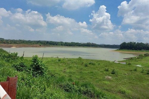 Bà Rịa-Vũng Tàu: Hai anh em ruột tử vong dưới hồ khi thả lướt bắt cá