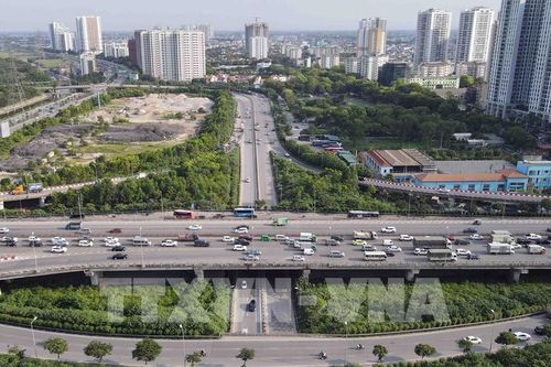 Đánh giá tác động của một số chính sách trong xây dựng Luật Thủ đô (sửa đổi)