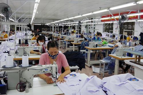 Thúc đẩy doanh nghiệp nhỏ và vừa khởi nghiệp sáng tạo