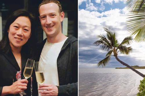 Thú tiêu tiền của Mark Zuckerberg: Từ áo phông 400 USD cho tới dinh thự trăm triệu USD