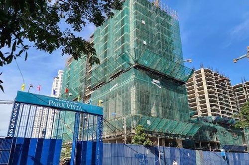 Ba 'đại gia' bất động sản tại TP. Hồ Chí Minh nợ thuế 1.100 tỷ đồng