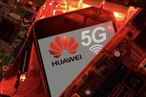 Canada cấm sử dụng thiết bị Huawei, ZTE cho mạng 5G