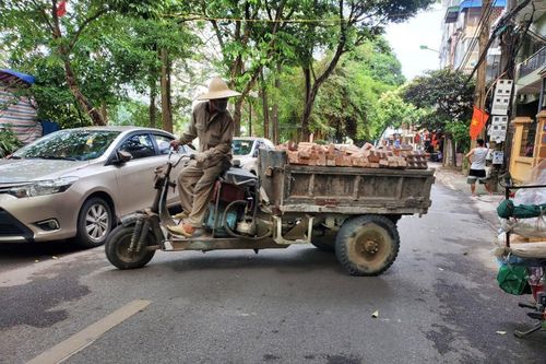 Vấn nạn xe tự chế - bao giờ hết nhức nhối?