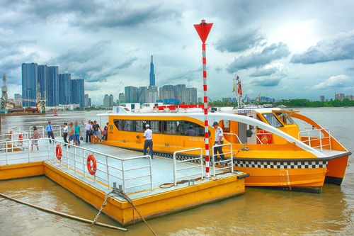 Khơi thông dòng chảy từ những việc cần làm ngay