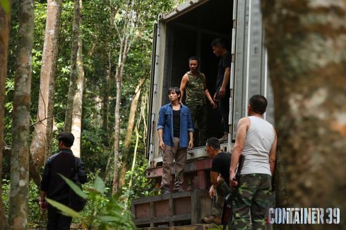 'Container 39' - hồi chuông cảnh báo nạn vượt biên tìm 'miền đất hứa'