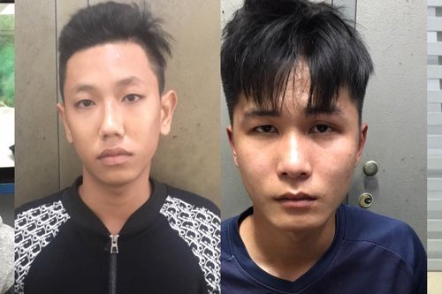 Bắt nhóm giết người sau va quẹt giao thông ở TPHCM