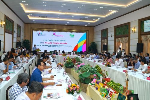Kết nối du lịch thành phố Hồ Chí Minh và Đồng bằng sông Cửu Long