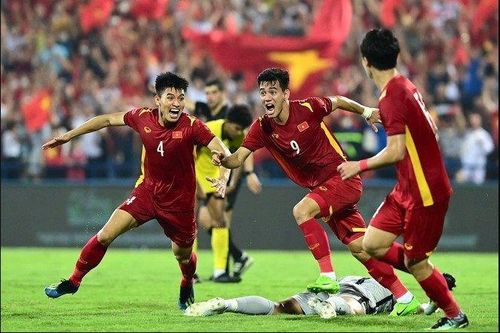U23 Việt Nam chưa từng thắng U23 Thái Lan tại SEA Games