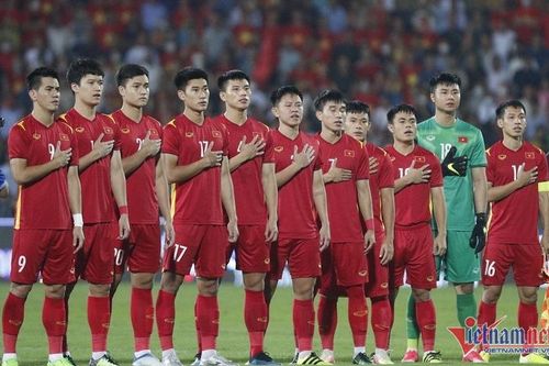 U23 Việt Nam: Làm gì để không ôm hận trước người Thái?