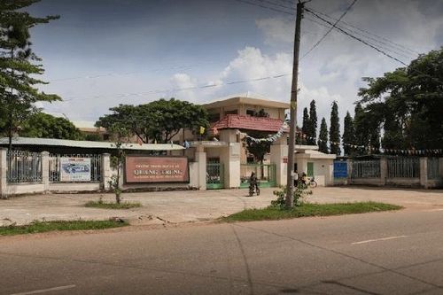 Tình tiết mới vụ nữ giáo viên tiếng Anh bị tố đánh học trò 'như cơm bữa'