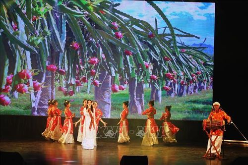 Bế mạc Liên hoan Âm nhạc toàn quốc đợt 1 năm 2022