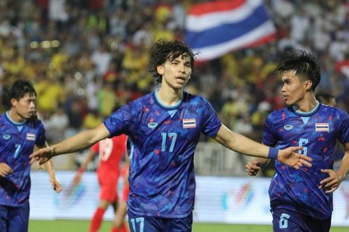 U23 Thái Lan nhận dopping tiền thưởng trước trận gặp Việt Nam